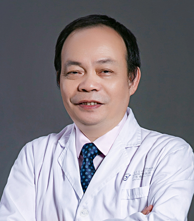 陈永锋-南方医科大学皮肤病医院主任医师博士生导师 (图1)