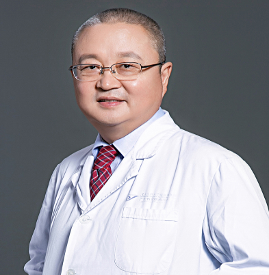 杨立刚-南方医科大学皮肤病医院主任医师  (图1)