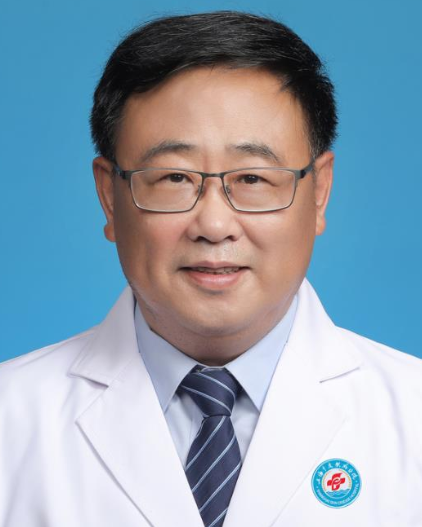 李斌-主任医师、二级教授、博士生导师(图1)
