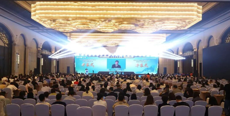 承百年初心使命，促当代医防新程丨2026年全国皮肤病防治学术年会在广州举行 