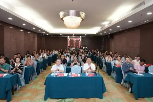 【赵都论肤聚贤才 深耕免疫启新程】2026冀南皮肤免疫学术会议圆满举办