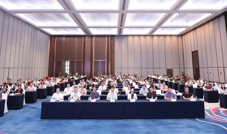 2026年广东省皮肤病防治学术年会暨美容与健康促进大会顺利召开