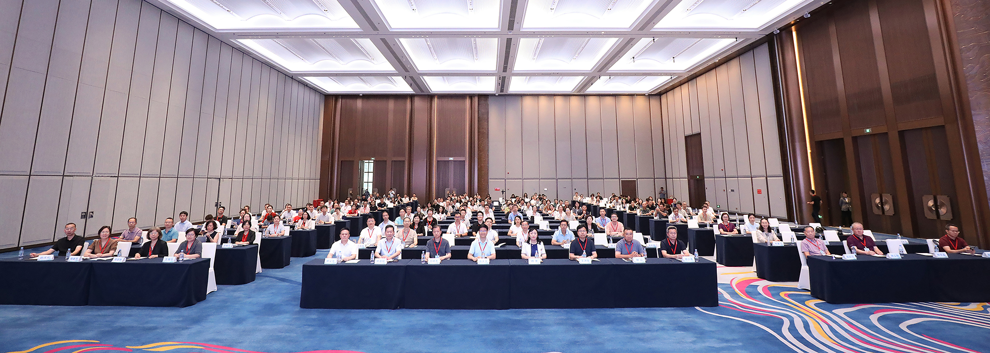 2026年广东省皮肤病防治学术年会暨美容与健康促进大会顺利召开(图1) 2026年广东省皮肤病防治学术年会暨美容与健康促进大会顺利召开(图1)