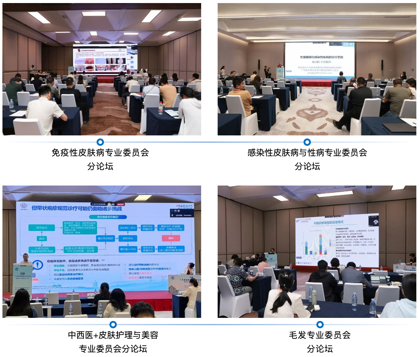 2026年广东省皮肤病防治学术年会暨美容与健康促进大会顺利召开(图7) 2026年广东省皮肤病防治学术年会暨美容与健康促进大会顺利召开(图7)
