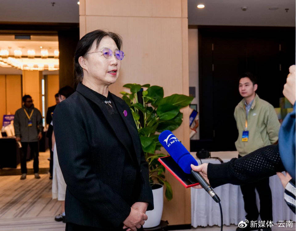 守正拓新・精准赋能—— 构建云南变态反应与敏感肌规范化诊疗新体系 (图7)