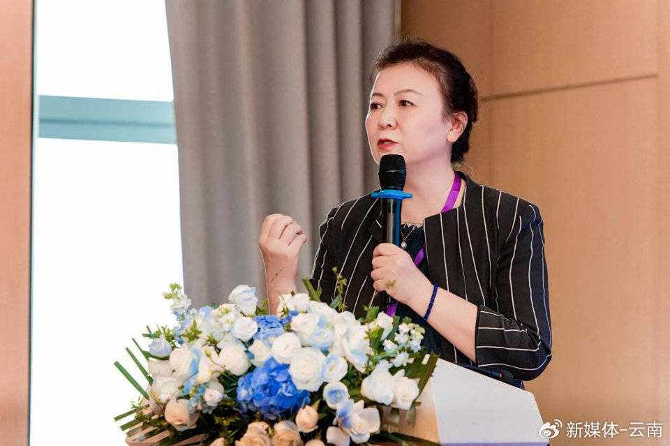 守正拓新・精准赋能—— 构建云南变态反应与敏感肌规范化诊疗新体系 (图15)