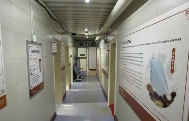 慢性炎症性皮肤病诊疗领域发展现状梳理(图1) 慢性炎症性皮肤病诊疗领域发展现状梳理(图1)